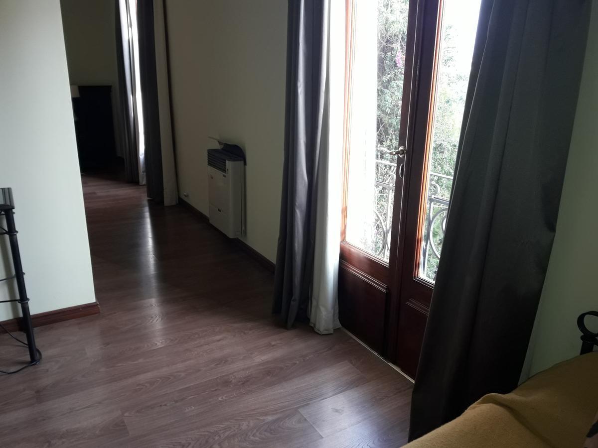 Nuevos Horizontes Ξενοδοχείο Ταντίλ Εξωτερικό φωτογραφία